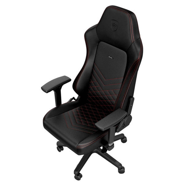 Noblechairs HERO Black/Red Noblechairs HERO Black/Red